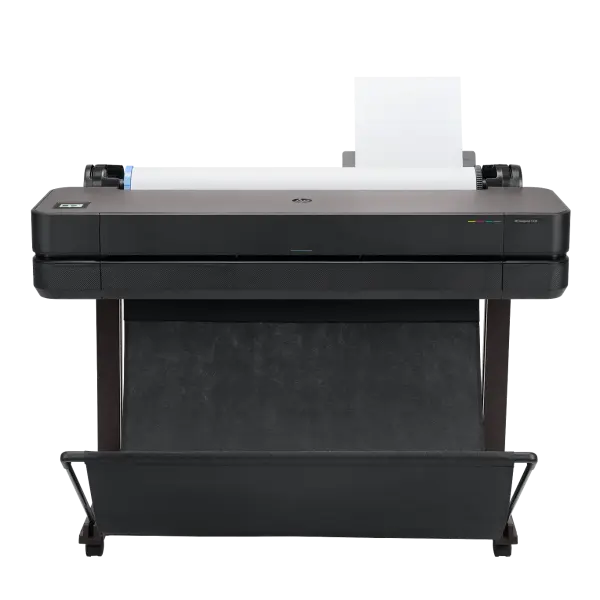 HP DesignJet T630 36 / A0 large format plotter printer